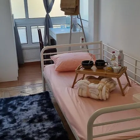 Homestay Nivea Soares *