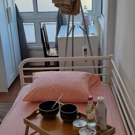 Homestay Nivea Soares