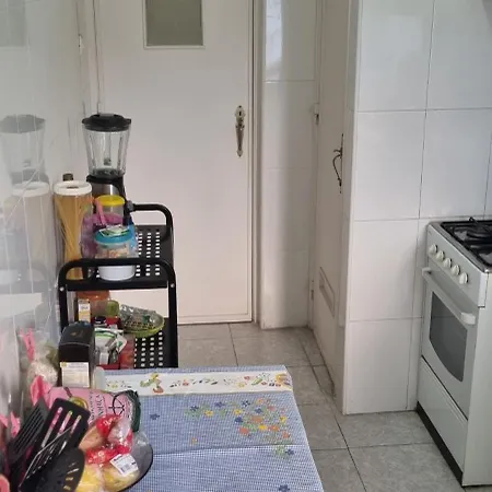 Pansiyon Nivea Soares Lisboa