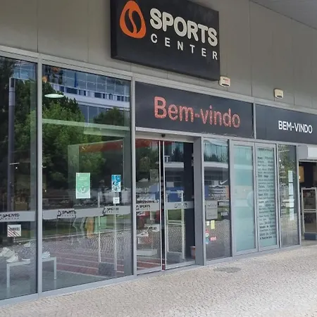Δωμάτια σε οικογενειακή κατοικία Nivea Soares Lisboa
